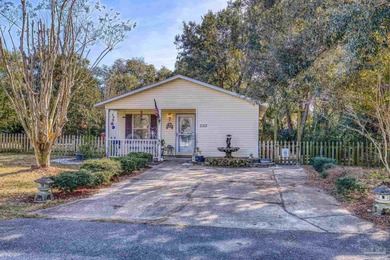 Beach Home For Sale in Gulf Breeze, Florida