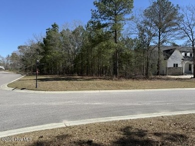 Beach Lot For Sale in Leland, North Carolina