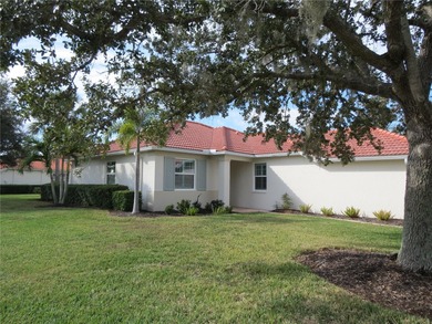 Beach Home For Sale in Bradenton, Florida