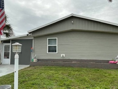 Beach Home For Sale in Melbourne, Florida