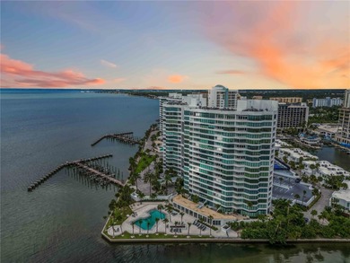 Beach Condo For Sale in Sarasota, Florida