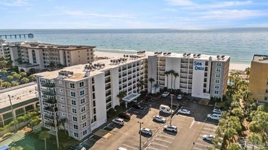 Beach Condo For Sale in Fort Walton Beach, Florida