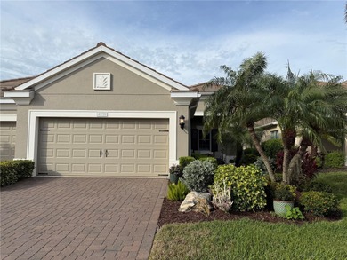 Beach Home For Sale in Bradenton, Florida