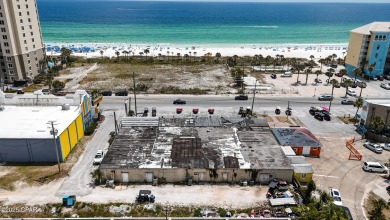 Beach Lot For Sale in Panama City Beach, Florida