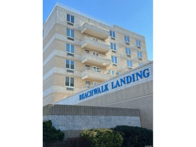 Beach Condo For Sale in Long Beach, New York