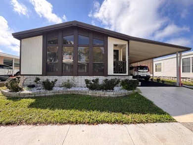 Beach Home For Sale in Largo, Florida