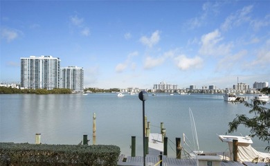Beach Condo For Sale in North Miami Beach, Florida