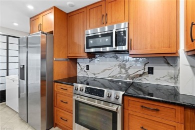 Beach Condo Sale Pending in Marco Island, Florida