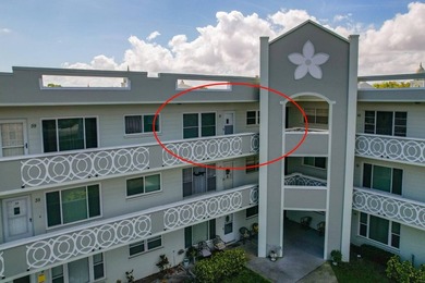 Beach Condo For Sale in Clearwater, Florida