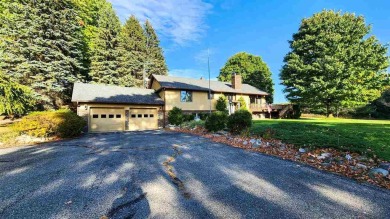 Beach Home For Sale in Harbor Springs, Michigan