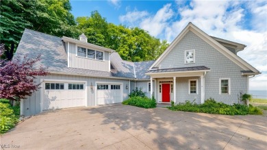 Beach Home For Sale in Bay Village, Ohio