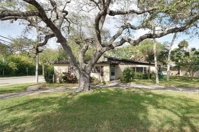 Beach Home For Sale in Cocoa Beach, Florida