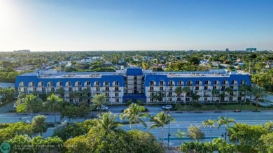 Beach Condo For Sale in Fort Lauderdale, Florida