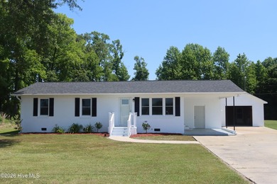 Beach Home For Sale in Merritt, North Carolina