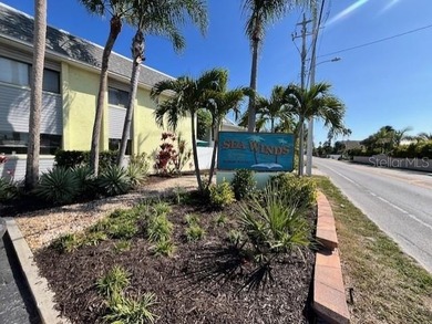 Beach Condo For Sale in Sarasota, Florida