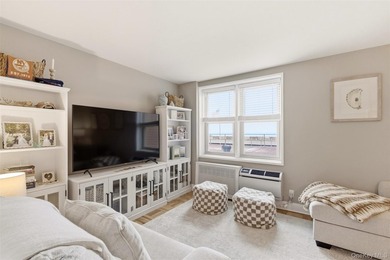 Beach Home For Sale in Long Beach, New York