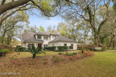 Beach Home For Sale in Green Cove Springs, Florida