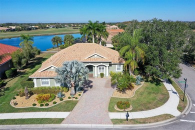 Beach Home Sale Pending in Bradenton, Florida