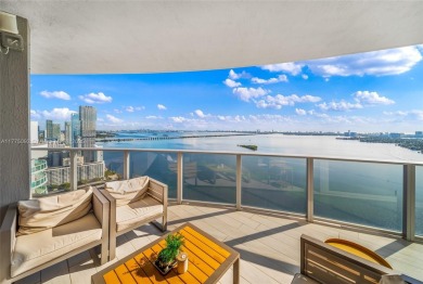 Beach Condo For Sale in Miami, Florida