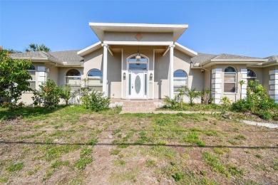 Beach Home For Sale in Tarpon Springs, Florida