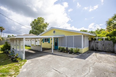 Beach Home Sale Pending in Panama City Beach, Florida