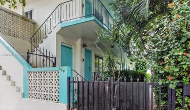 Beach Condo For Sale in Miami Beach, Florida