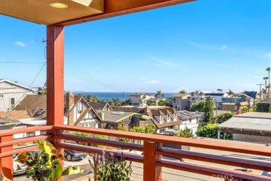 Beach Home For Sale in Dana Point, California