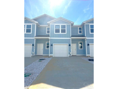 Beach Home Sale Pending in Pensacola, Florida