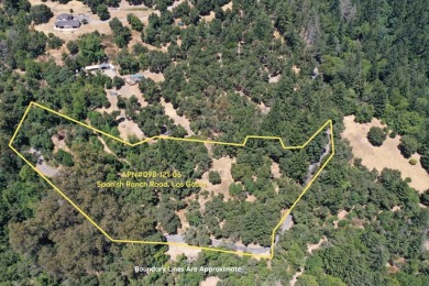 Beach Acreage For Sale in Los Gatos, California