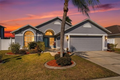 Beach Home Sale Pending in New Port Richey, Florida