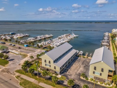 Beach Home For Sale in Dauphin Island, Alabama