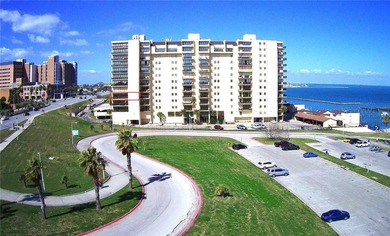 Beach Condo For Sale in Corpus Christi, Texas