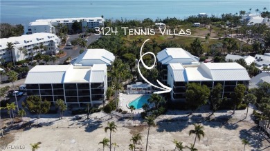 Beach Condo For Sale in Captiva, Florida