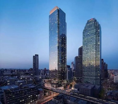 Beach Condo For Sale in Long Island City, New York