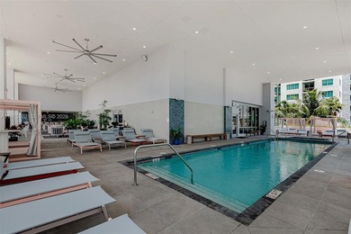 Beach Condo For Sale in Miami, Florida