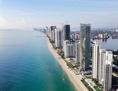 Beach Condo For Sale in Sunny Isles Beach, Florida