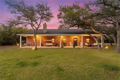 Beach Home For Sale in Aransas Pass, Texas