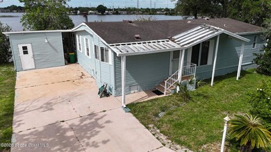 Beach Home For Sale in Cocoa, Florida