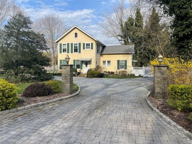 Beach Home For Sale in Remsenburg, New York