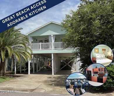 Beach Home For Sale in Miramar Beach, Florida