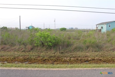 Beach Lot For Sale in Rockport, Texas