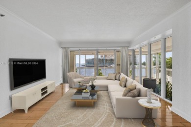 Beach Condo For Sale in Miami, Florida