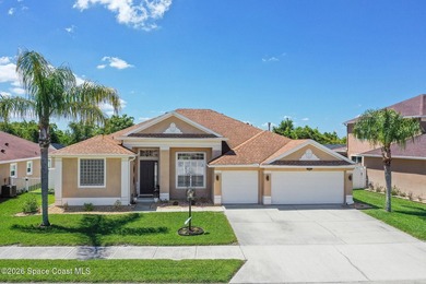 Beach Home Sale Pending in Melbourne, Florida