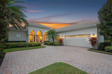 Beach Home For Sale in Lakewood Ranch, Florida