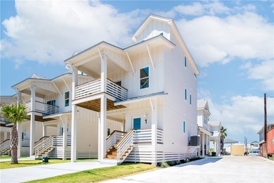 Beach Condo For Sale in Port Aransas, Texas