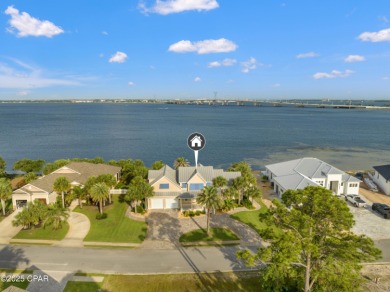 Beach Home For Sale in Panama City Beach, Florida