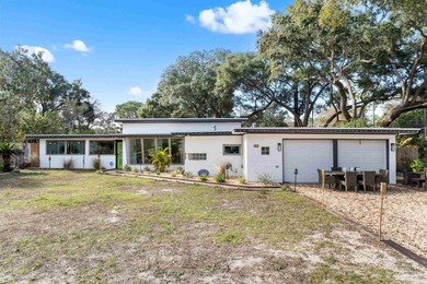 Beach Home Sale Pending in Pensacola, Florida