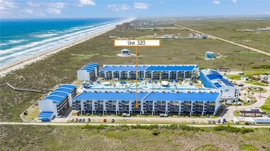 Beach Condo For Sale in Port Aransas, Texas