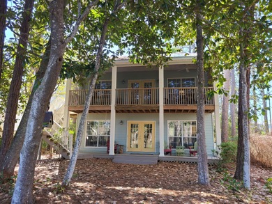 Beach Home For Sale in Santa Rosa Beach, Florida