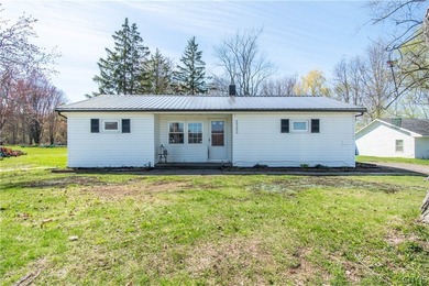 Beach Home For Sale in Sackets Harbor, New York